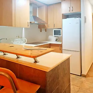 Beautiful In The Historic Neighbourhood Appartement Tarragone