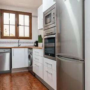 Malagasuite Soho Appartement Málaga