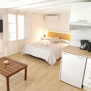  Appartement Loft In The Heart Of