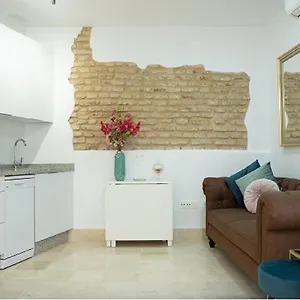  Appartement La Juderia Del Buen Viaje