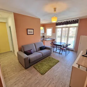 Gran Reserva Beach-3 Appartement Empuriabrava