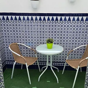  Appartement Casa De La Moneda - Center Luxury Duplex