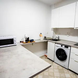 Castillo De Appartement Marbellac