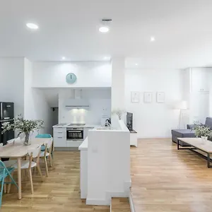  Appartement Loft Candela